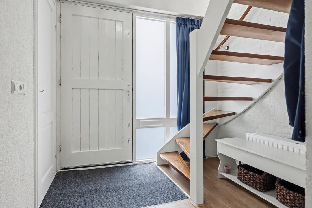 Foto 7 van Wachttoren 17