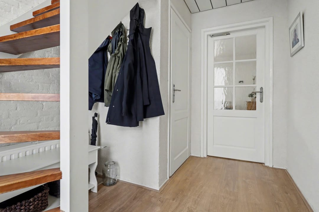 Foto 8 van Wachttoren 17