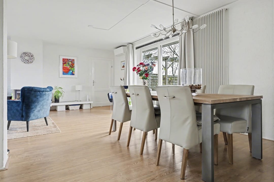 Foto 13 van Wachttoren 17