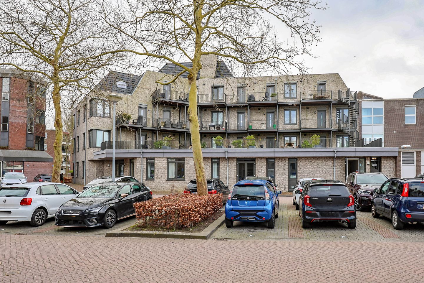 Foto 34 van Kerkstraat 56-D