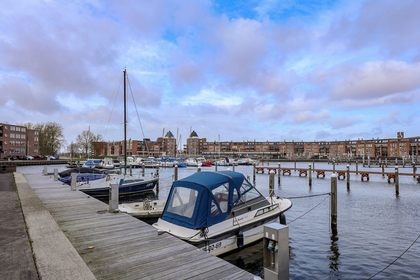 Foto 35 van Kerkstraat 56-D