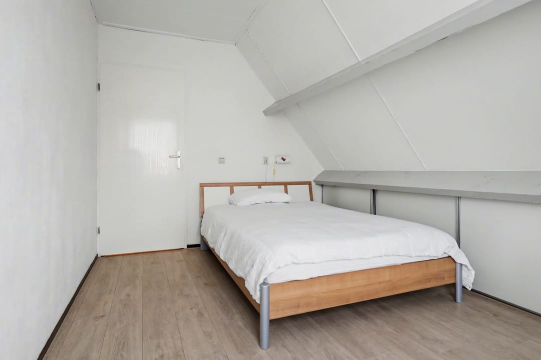 Foto 26 van Wachttoren 17