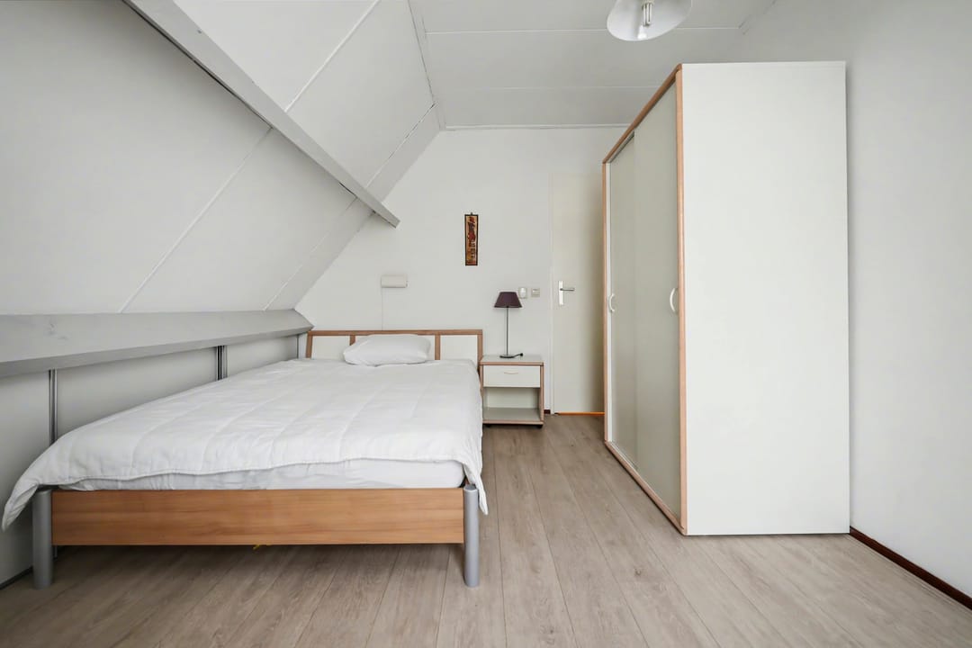 Foto 28 van Wachttoren 17