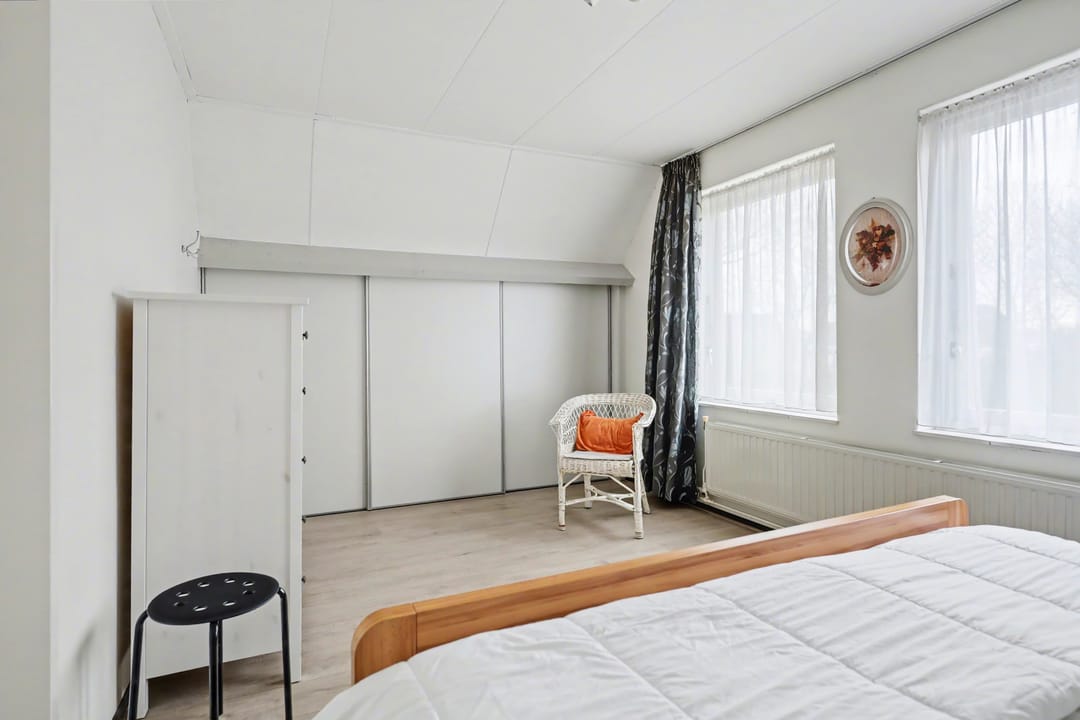 Foto 32 van Wachttoren 17