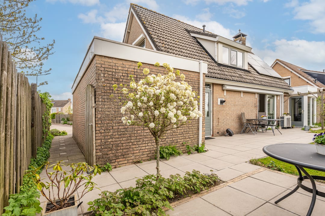 Foto 37 van Wachttoren 17