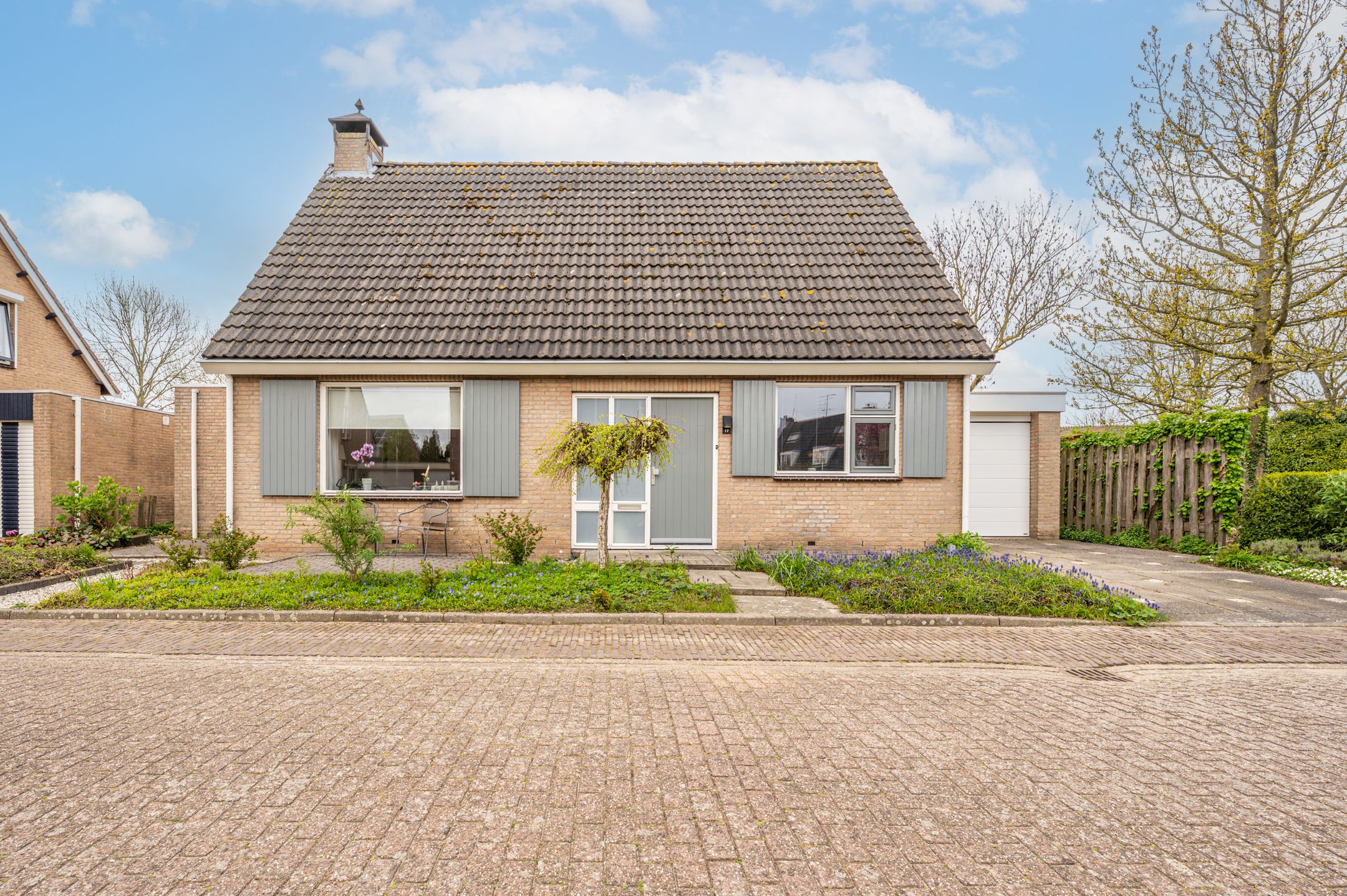 Foto 39 van Wachttoren 17