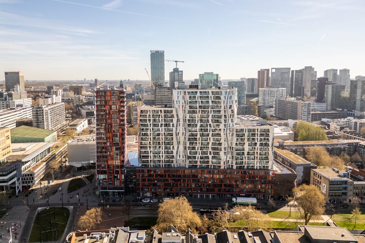 Foto 4 van Kruisplein 986