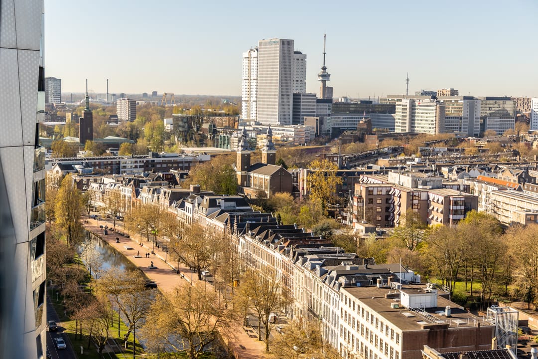 Foto 16 van Kruisplein 986