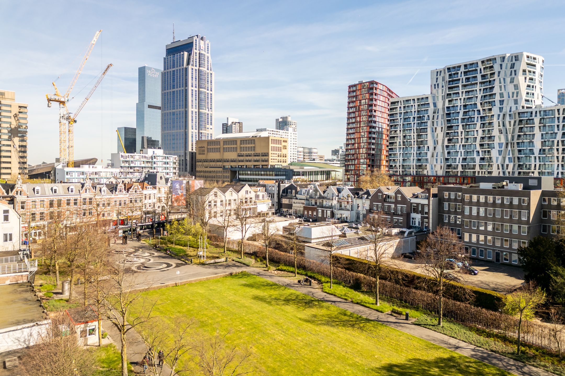 Foto 36 van Kruisplein 986