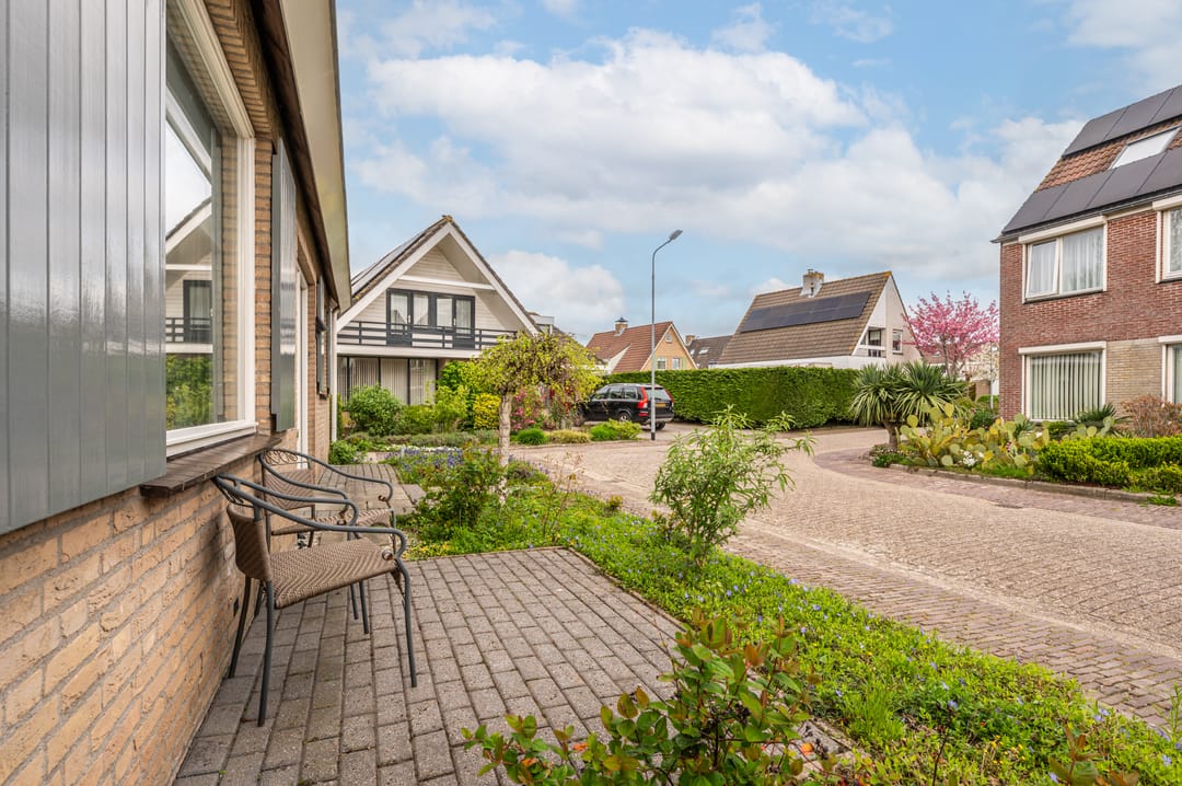 Foto 38 van Wachttoren 17