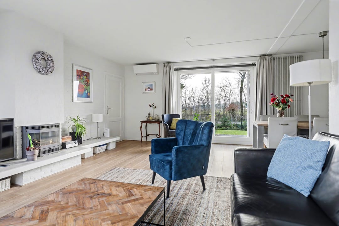 Foto 11 van Wachttoren 17