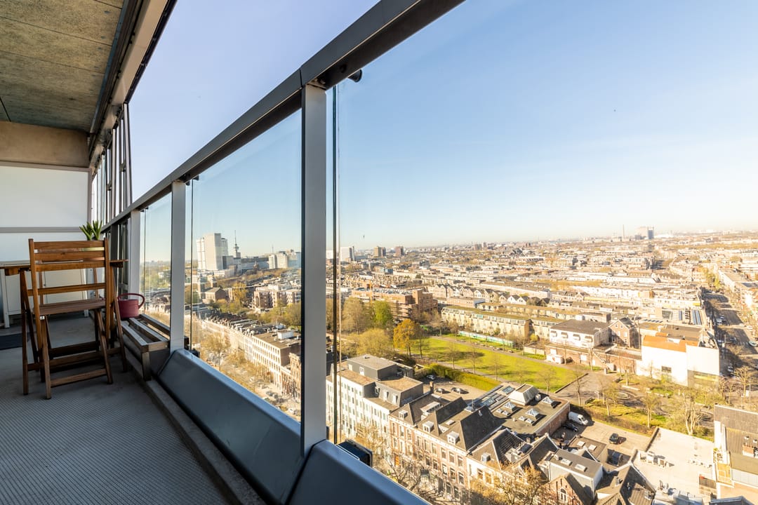 Foto 13 van Kruisplein 986