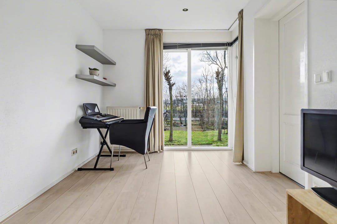 Foto 22 van Wachttoren 17