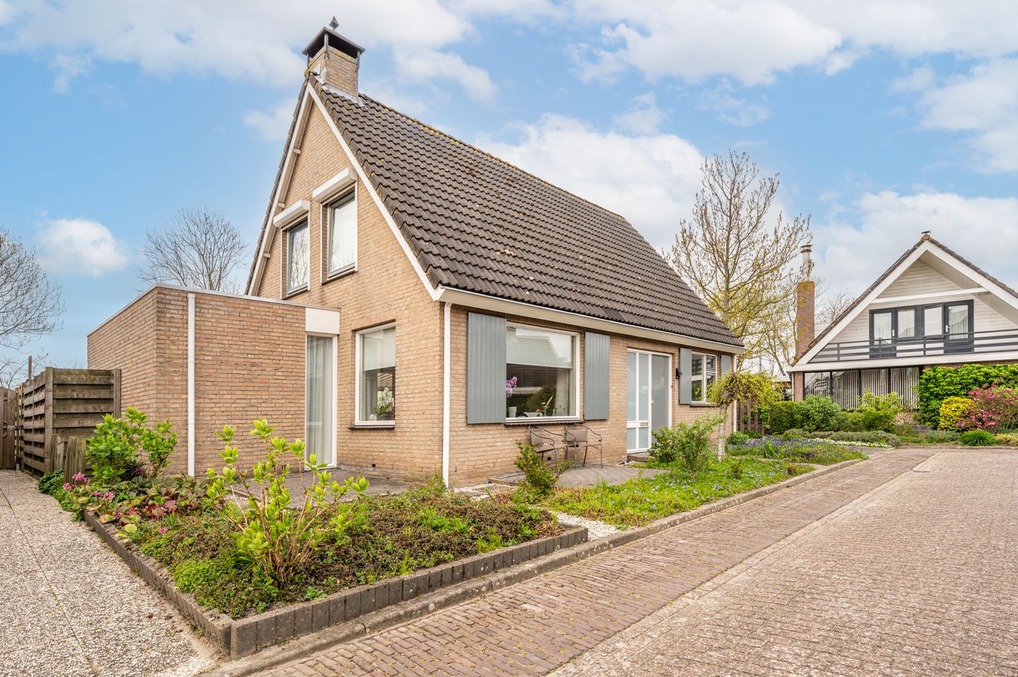 Foto 5 van Wachttoren 17