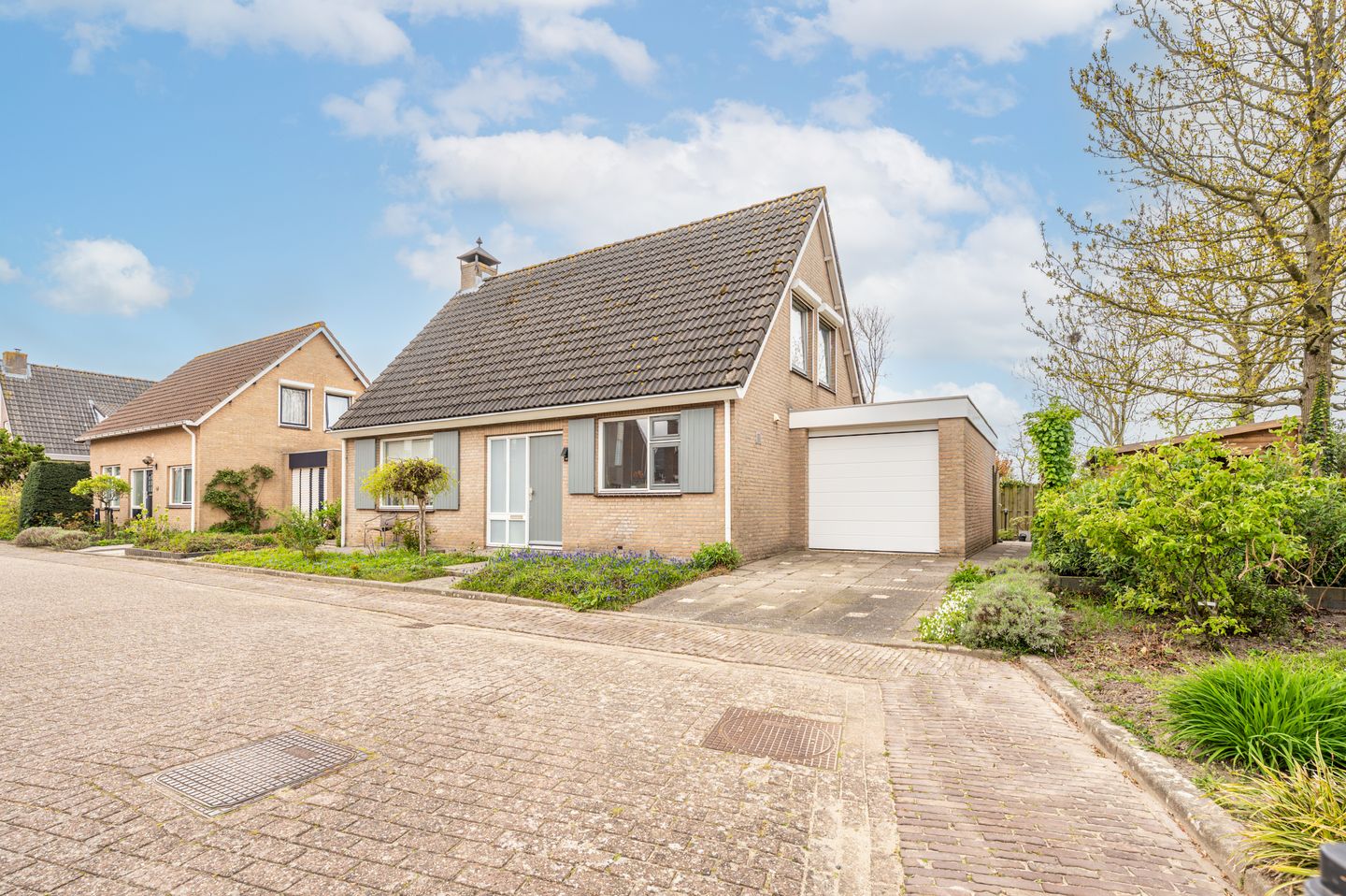 Foto 1 van Wachttoren 17