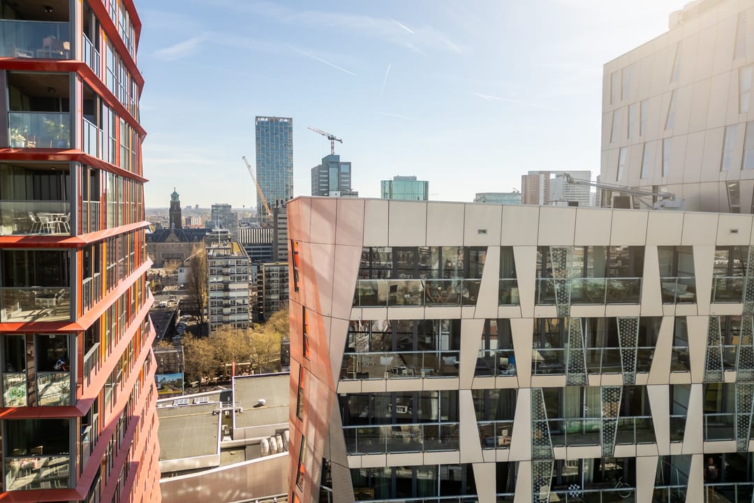 Foto 1 van Kruisplein 986