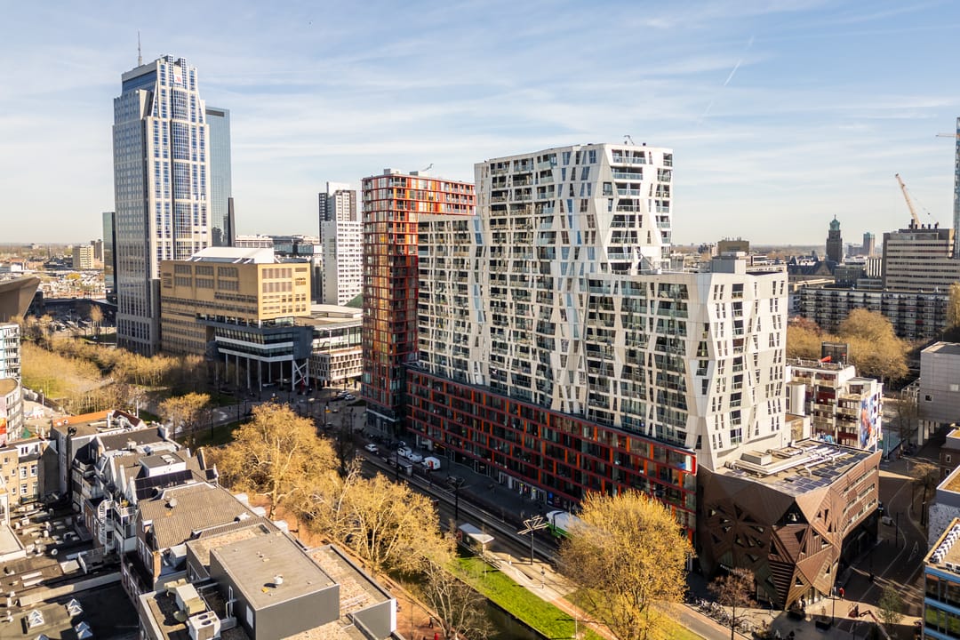 Foto 37 van Kruisplein 986