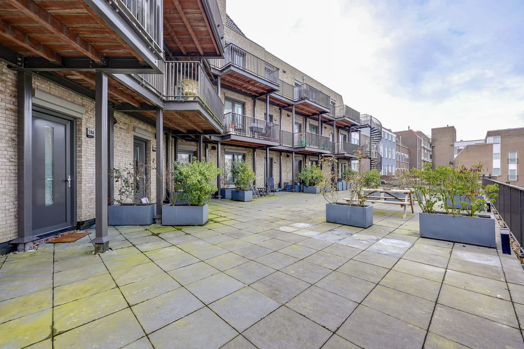 Foto 28 van Kerkstraat 56-D