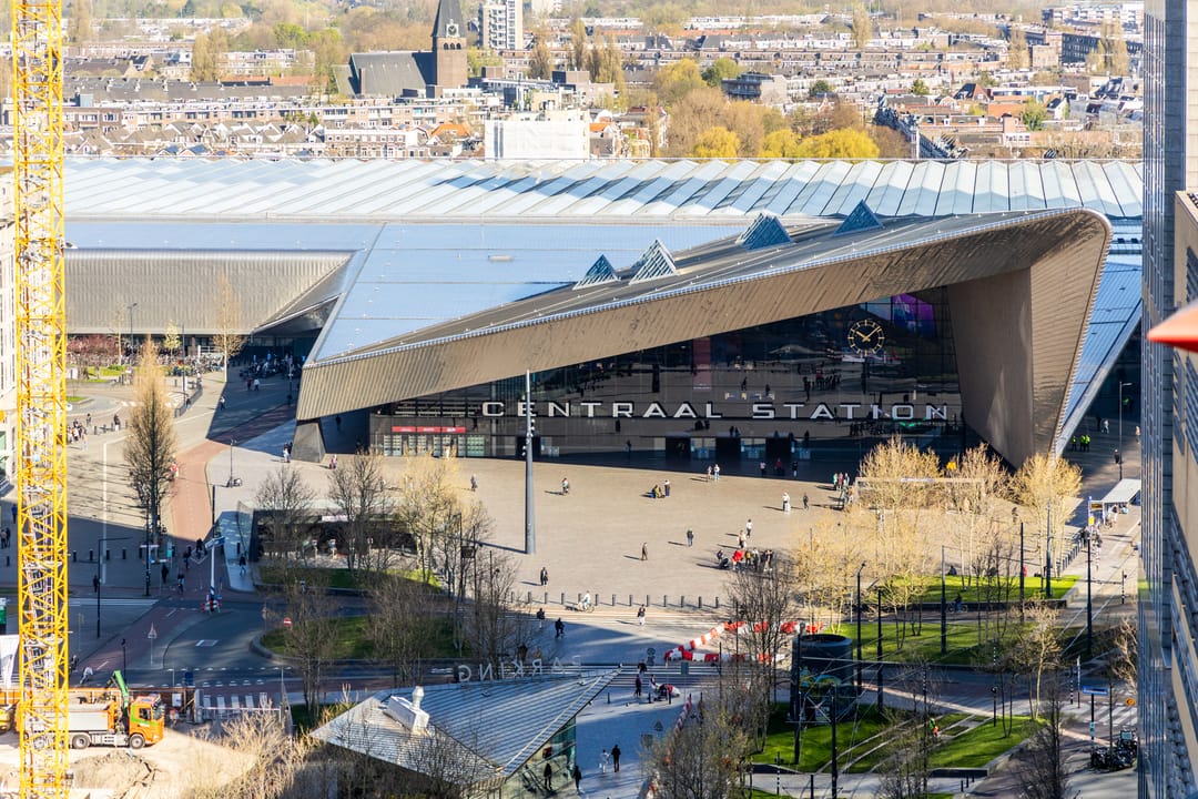 Foto 38 van Kruisplein 986