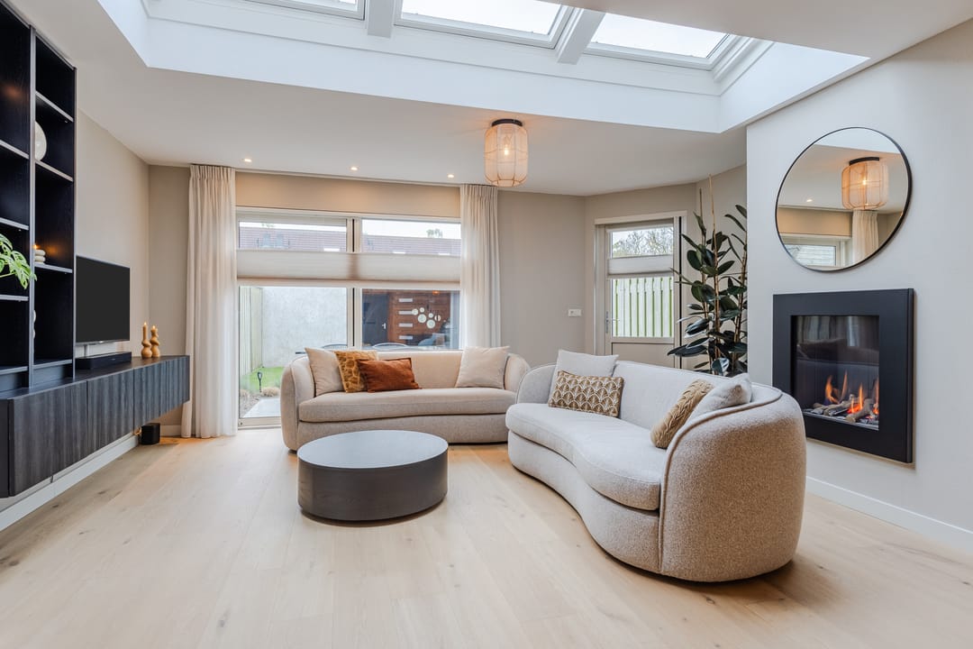 Foto 2 van Gele Lis 11