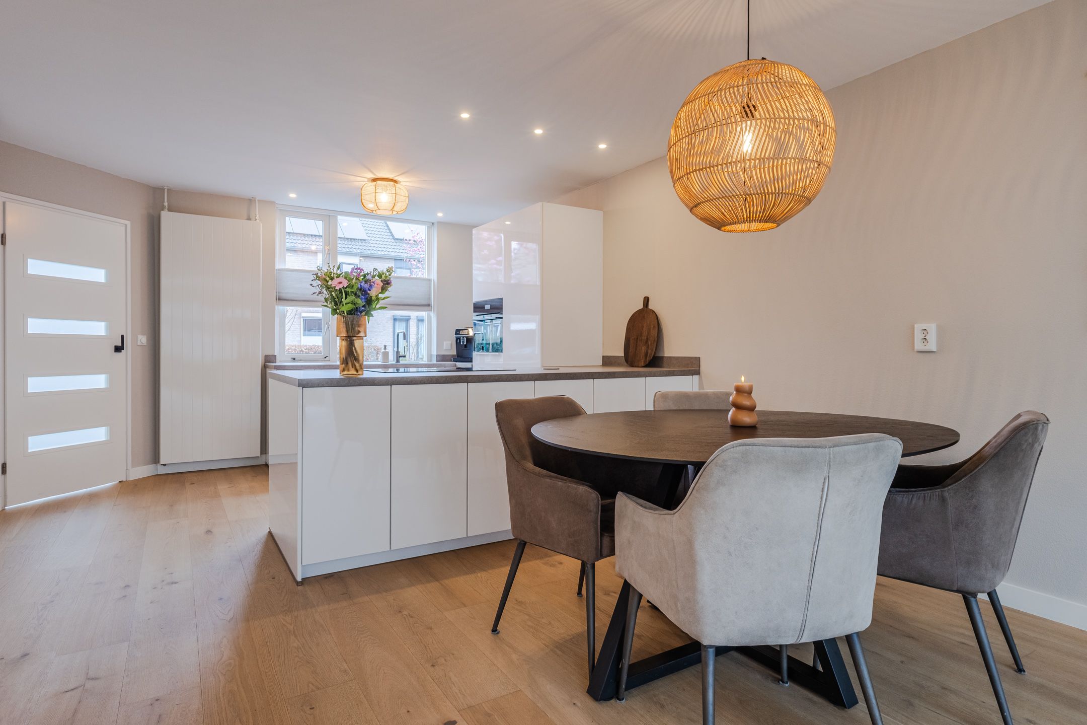 Foto 3 van Gele Lis 11