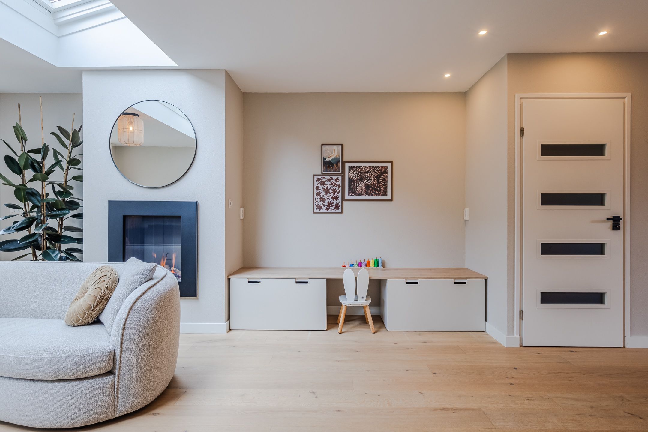 Foto 9 van Gele Lis 11