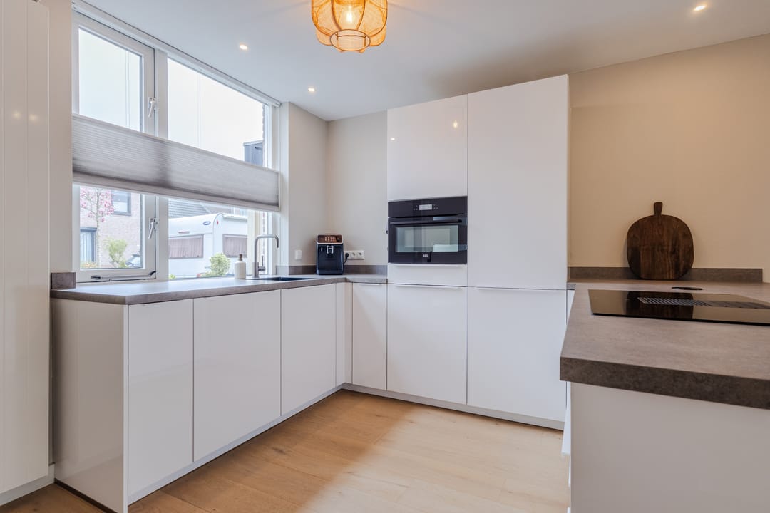 Foto 13 van Gele Lis 11