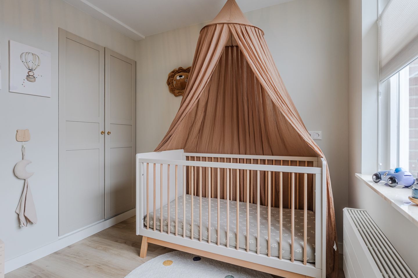 Foto 19 van Gele Lis 11