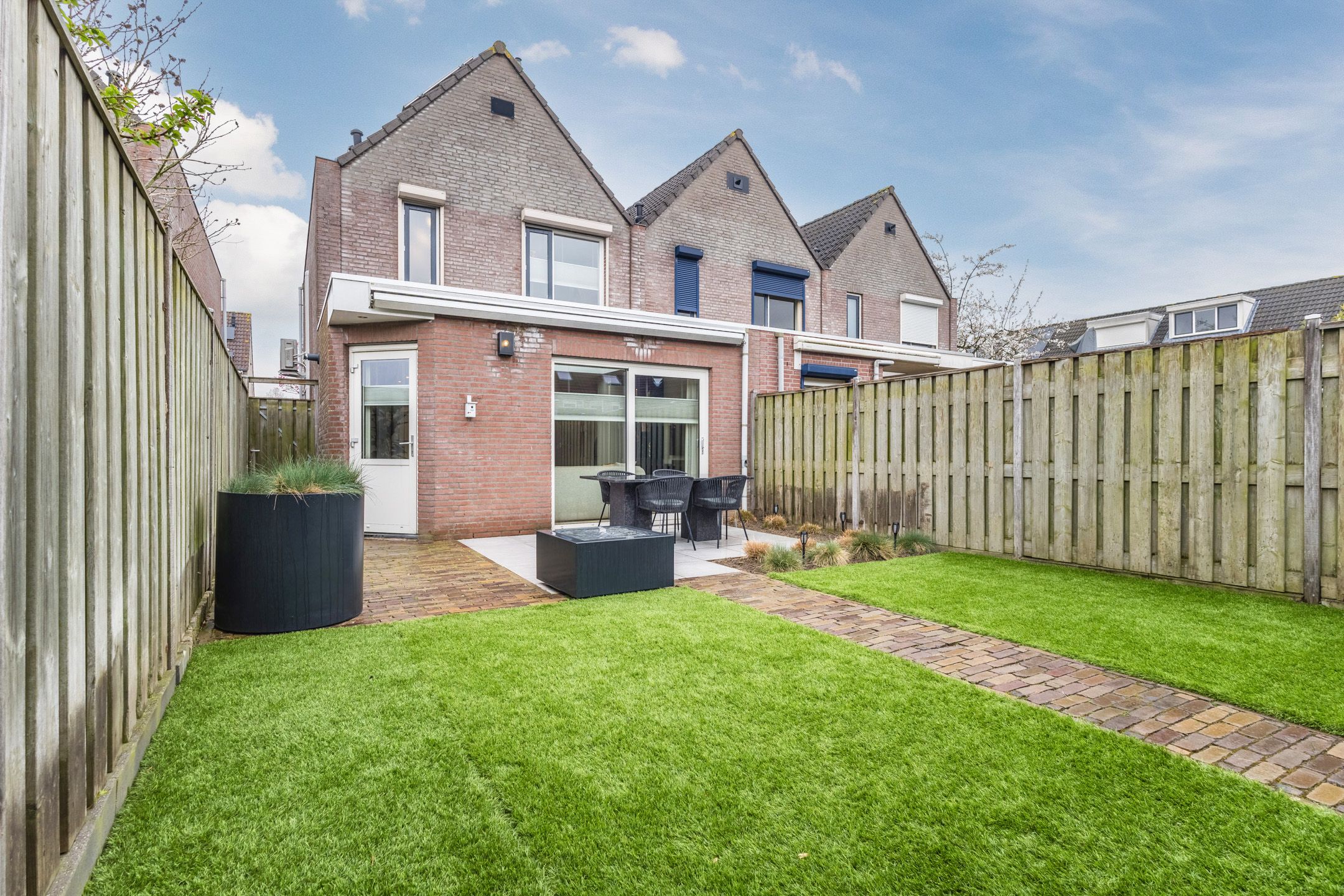 Foto 30 van Gele Lis 11