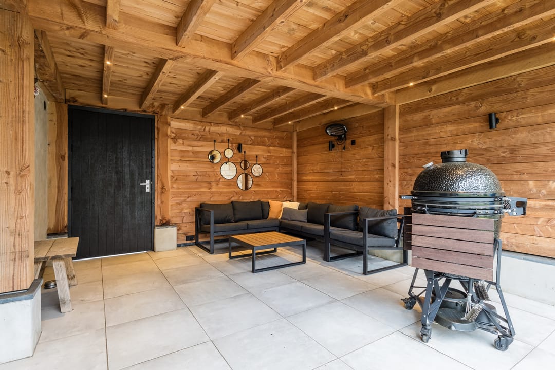 Foto 31 van Gele Lis 11