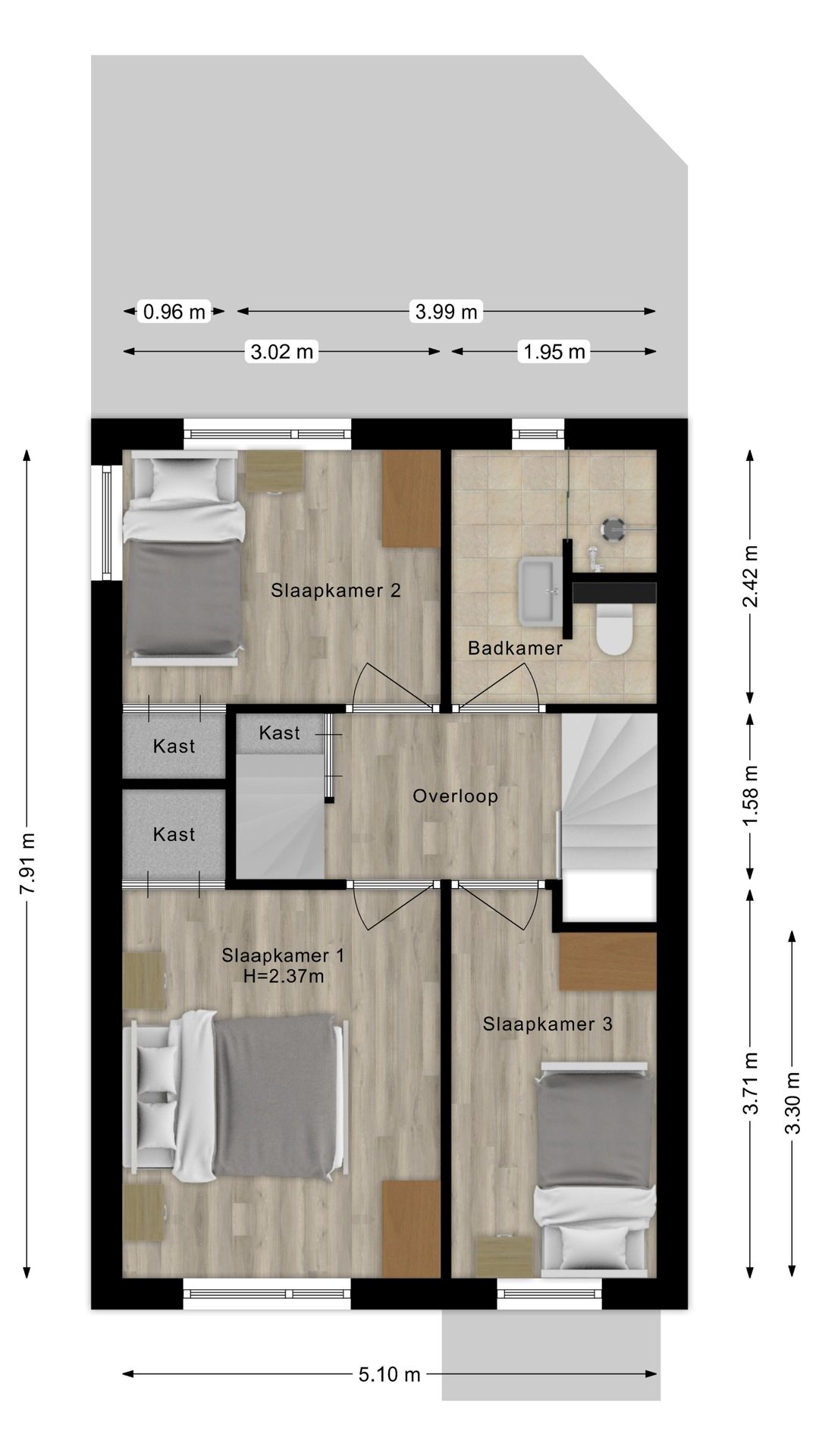 Foto 38 van Gele Lis 11