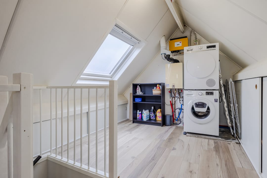 Foto 28 van Gele Lis 11