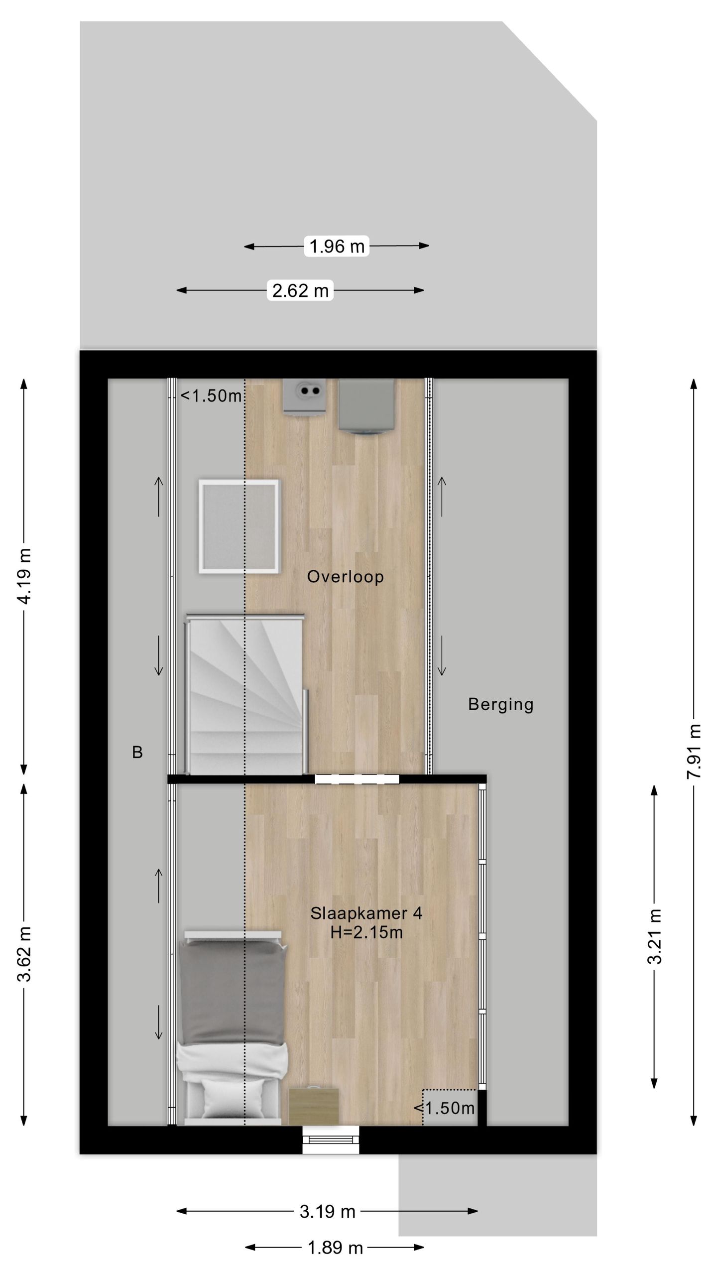 Foto 40 van Gele Lis 11