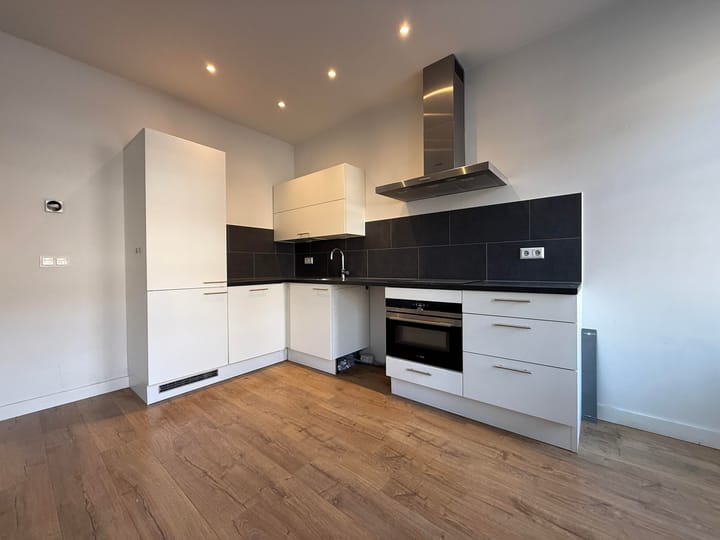 Photo 4 of Haarlemmermeerstraat 131-2