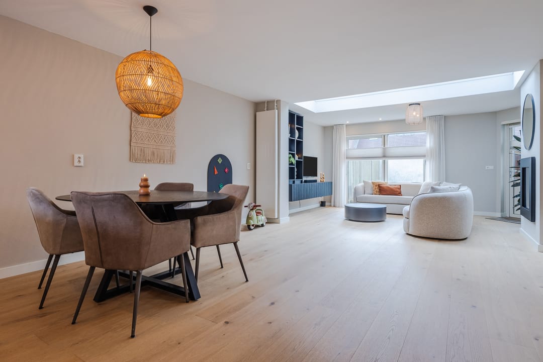 Foto 8 van Gele Lis 11