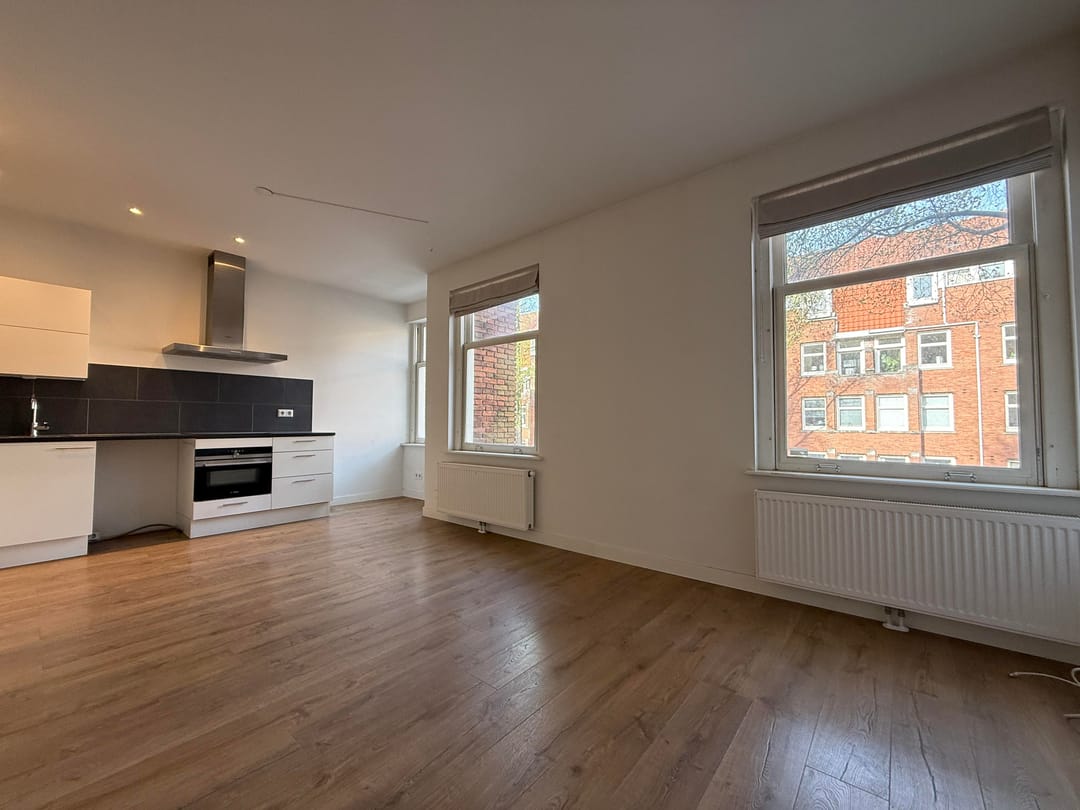 Foto 2 van Haarlemmermeerstraat 131-2