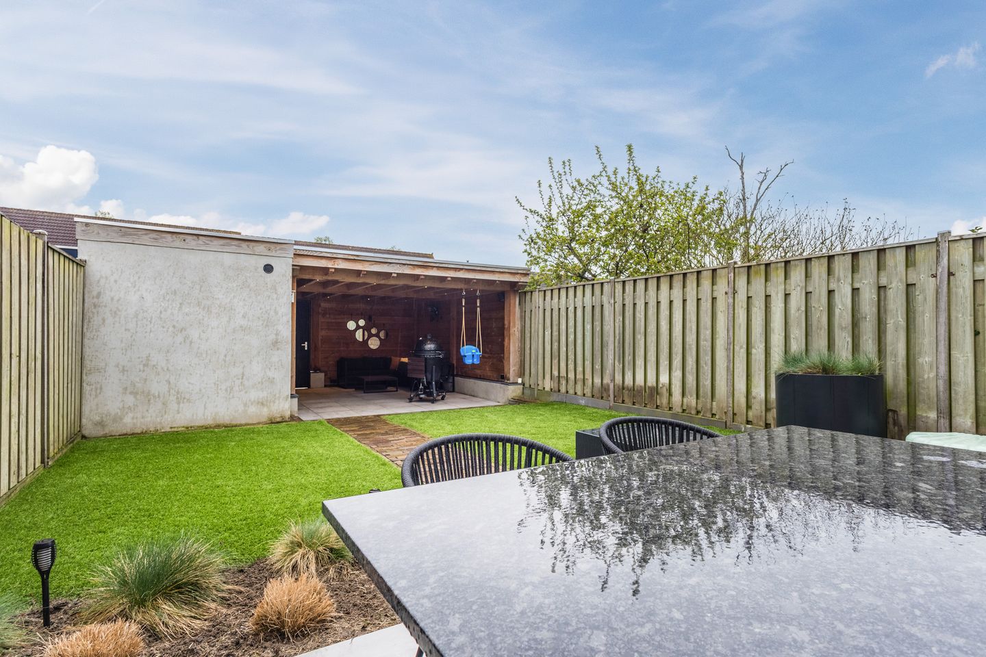 Foto 29 van Gele Lis 11