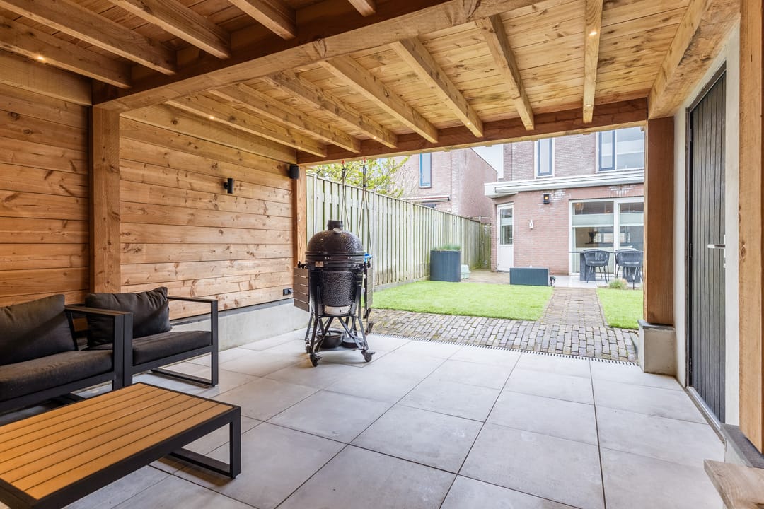 Foto 32 van Gele Lis 11