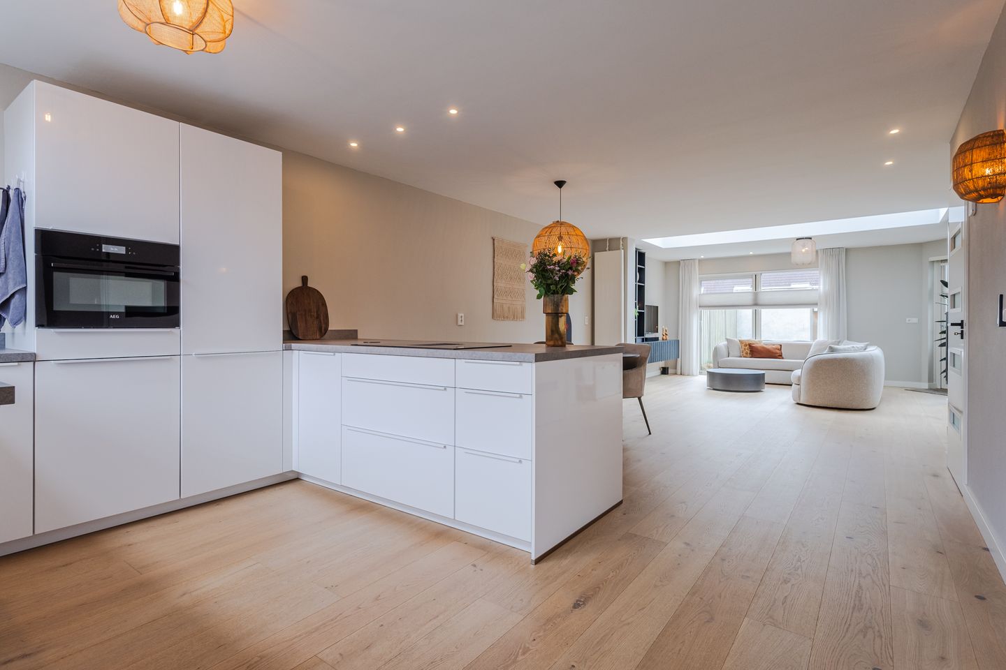 Foto 14 van Gele Lis 11