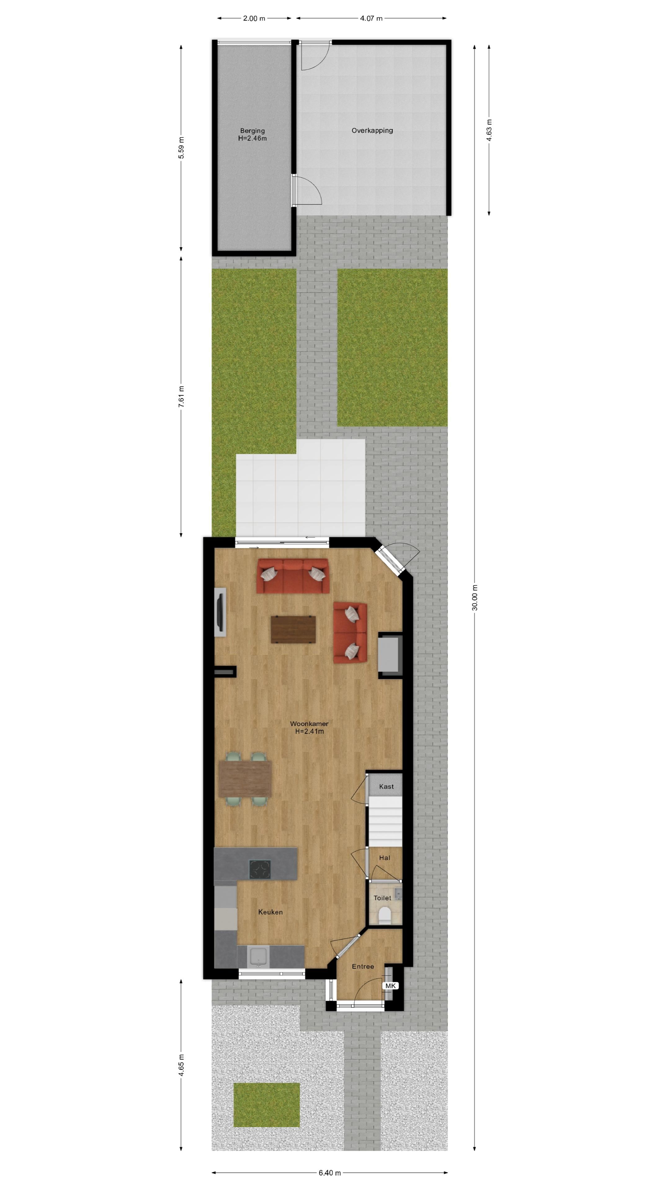 Foto 39 van Gele Lis 11