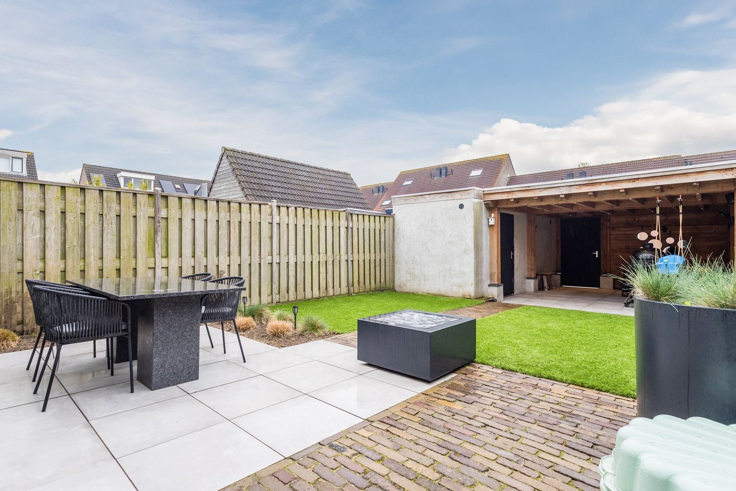 Foto 4 van Gele Lis 11