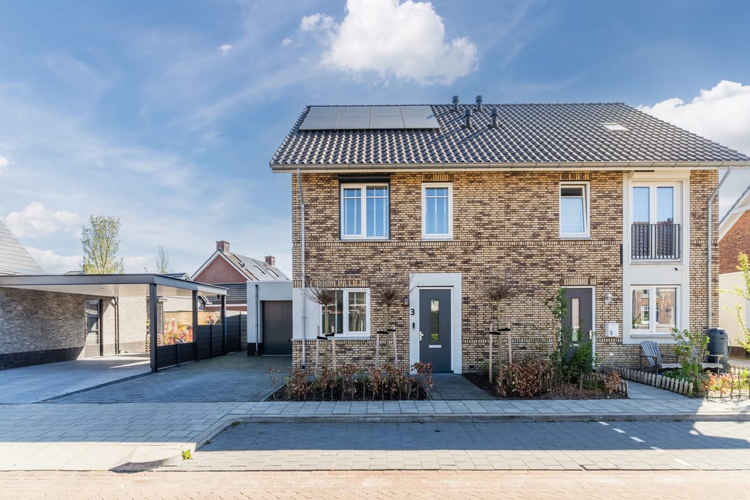 Foto 1 van Lieve Vrouweveld 3