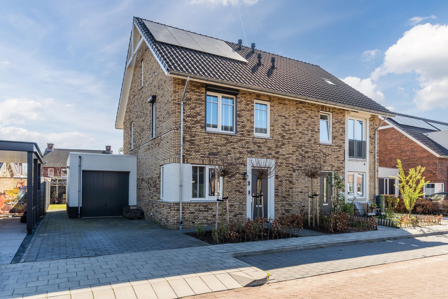 Foto 4 van Lieve Vrouweveld 3