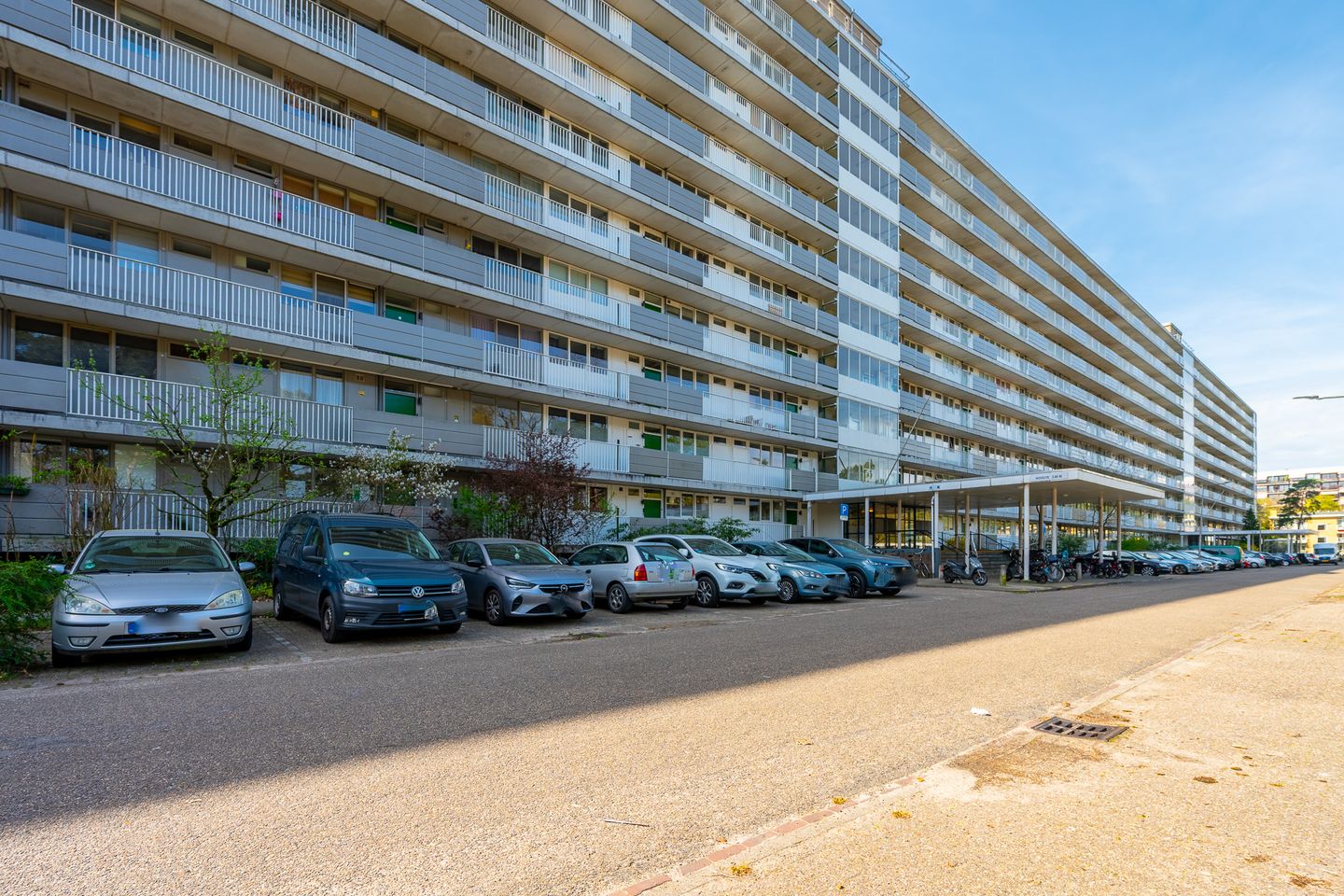 Foto 1 van Anna Paulownalaan 24