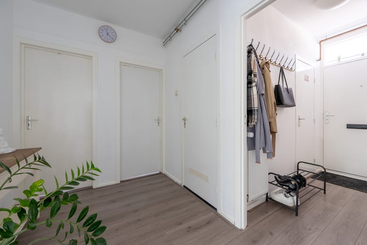 Foto 3 van Anna Paulownalaan 24