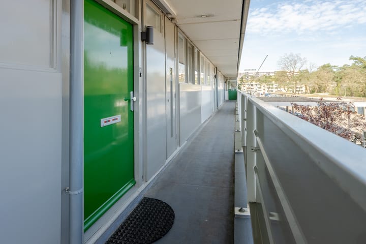 Foto 2 van Anna Paulownalaan 24