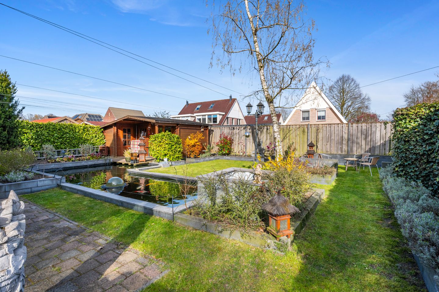 Photo 5 of Klaverweide 21