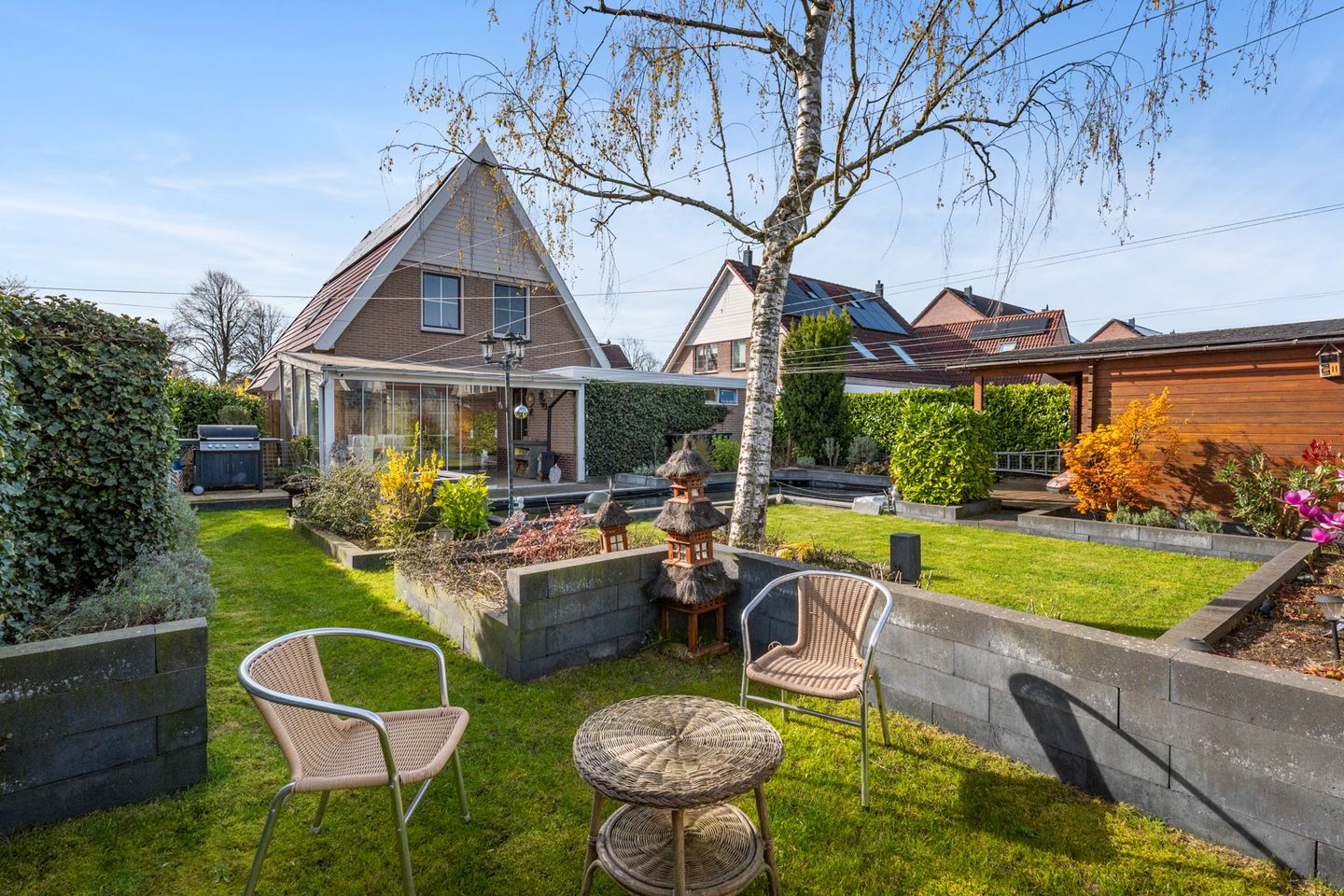 Photo 34 of Klaverweide 21