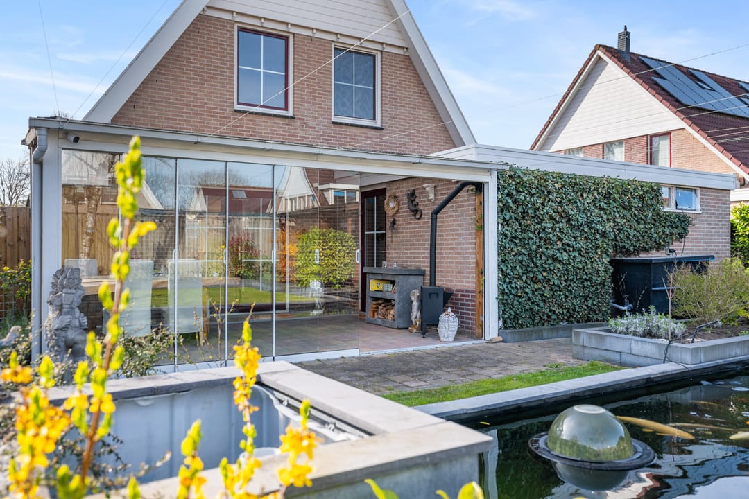 Photo 32 of Klaverweide 21