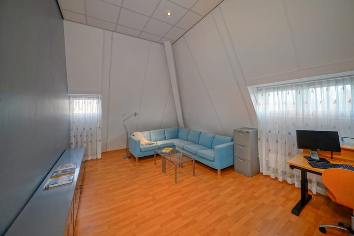 Vrijstaande woning te koop: Stationsstraat 34, Schinnen